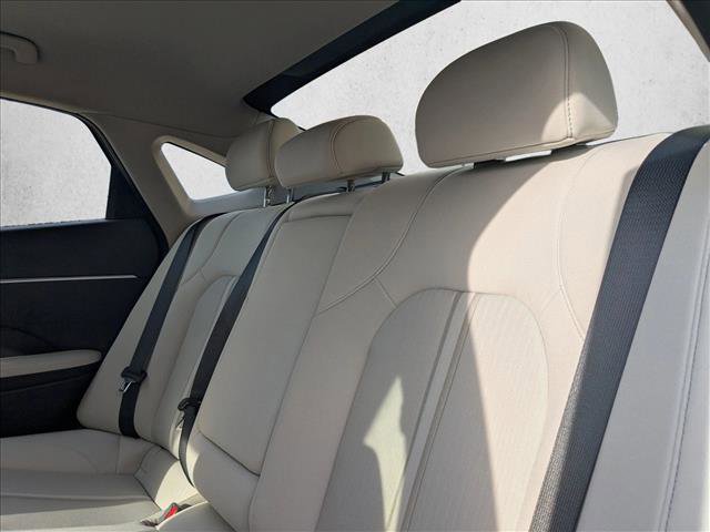 New 2026 Hyundai Sonata SEL image 17