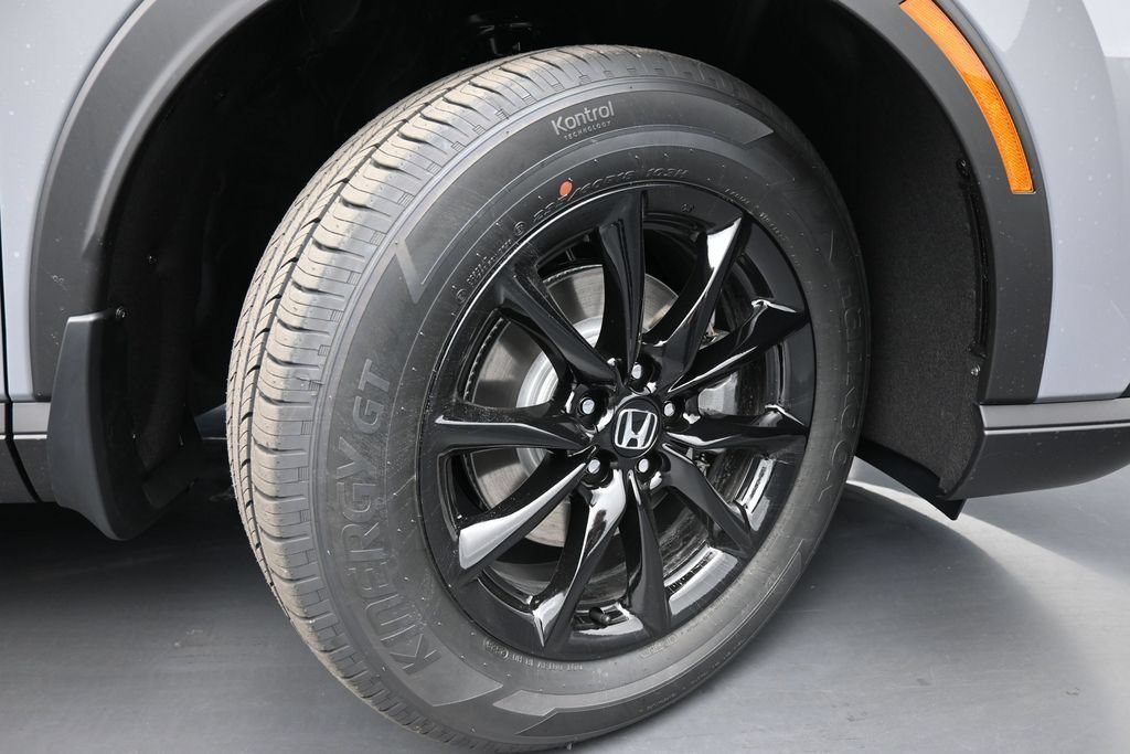 New 2026 Honda CR-V Sport image 36