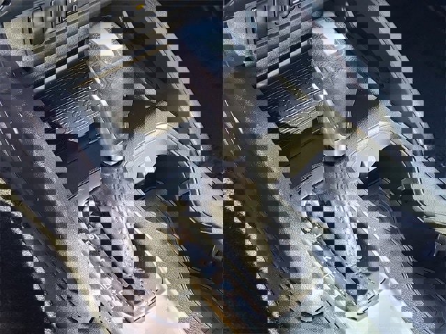 Used 2022 Nissan Frontier S w/ Technology Package image 17