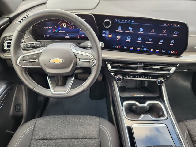 Used 2024 Chevrolet Traverse LT w/ LPO, Floor Liner Package image 27