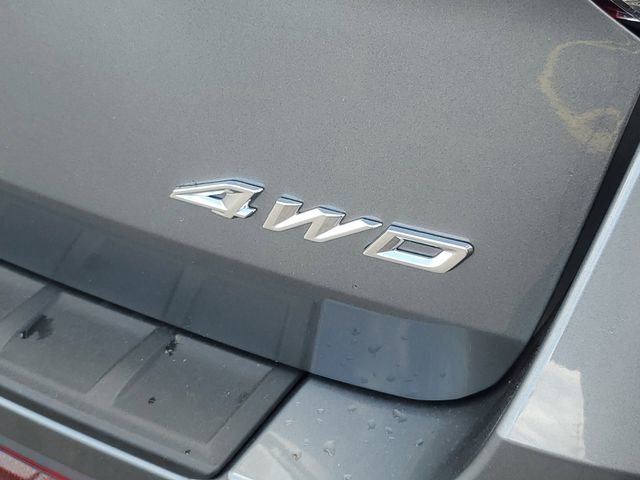 Certified 2024 Ford Explorer XLT w/ Equipment Group 202A AWD/4WD image 6