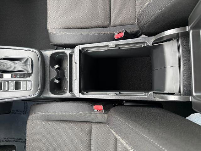 New 2026 Honda CR-V LX image 29