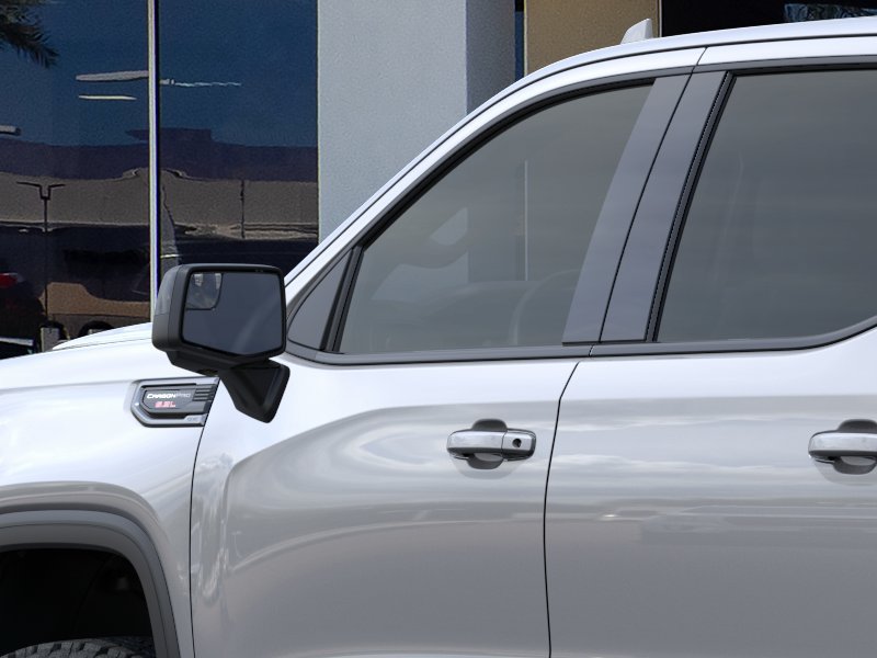 New 2026 GMC Sierra 1500 AT4 w/ AT4 Premium Package AWD/4WD image 12