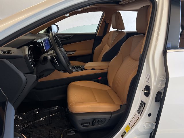 Certified 2024 Lexus NX 350h AWD w/ Package Accessory (P3) image 33