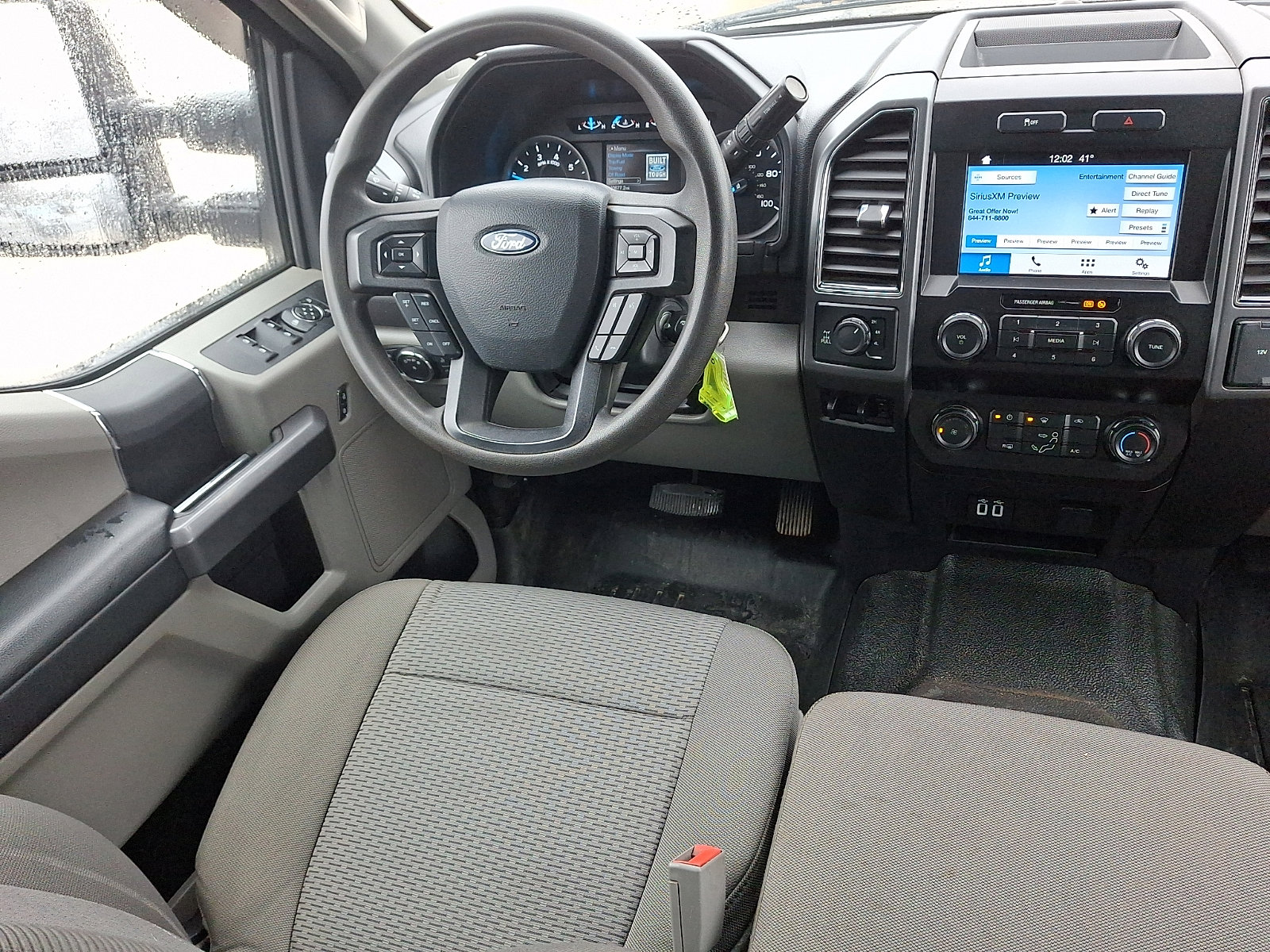 Used 2019 Ford F250 XLT w/ XLT Value Package image 14