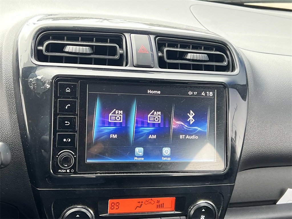 Used 2022 Mitsubishi Mirage ES image 17