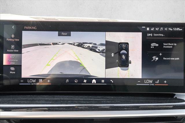 Used 2025 BMW X5 xDrive40i w/ Executive Package image 21