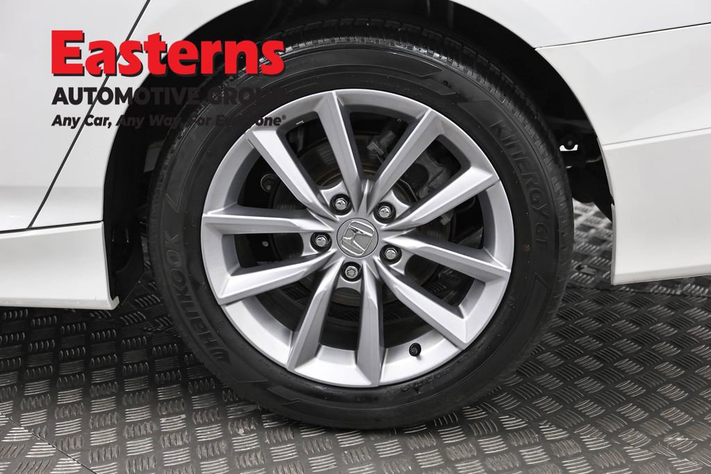 Used 2022 Honda Accord LX image 32