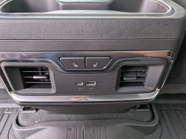 New 2026 GMC Sierra 1500 SLT w/ SLT Premium Plus Package AWD/4WD image 17
