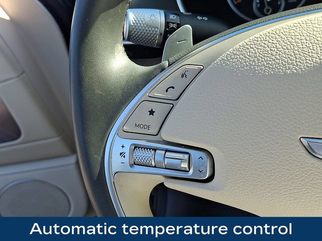 Used 2023 Genesis G80 2.5T w/ Advanced Package AWD/4WD image 7