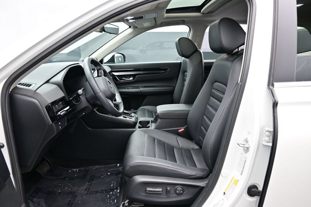 Certified 2024 Honda CR-V EX-L image 20