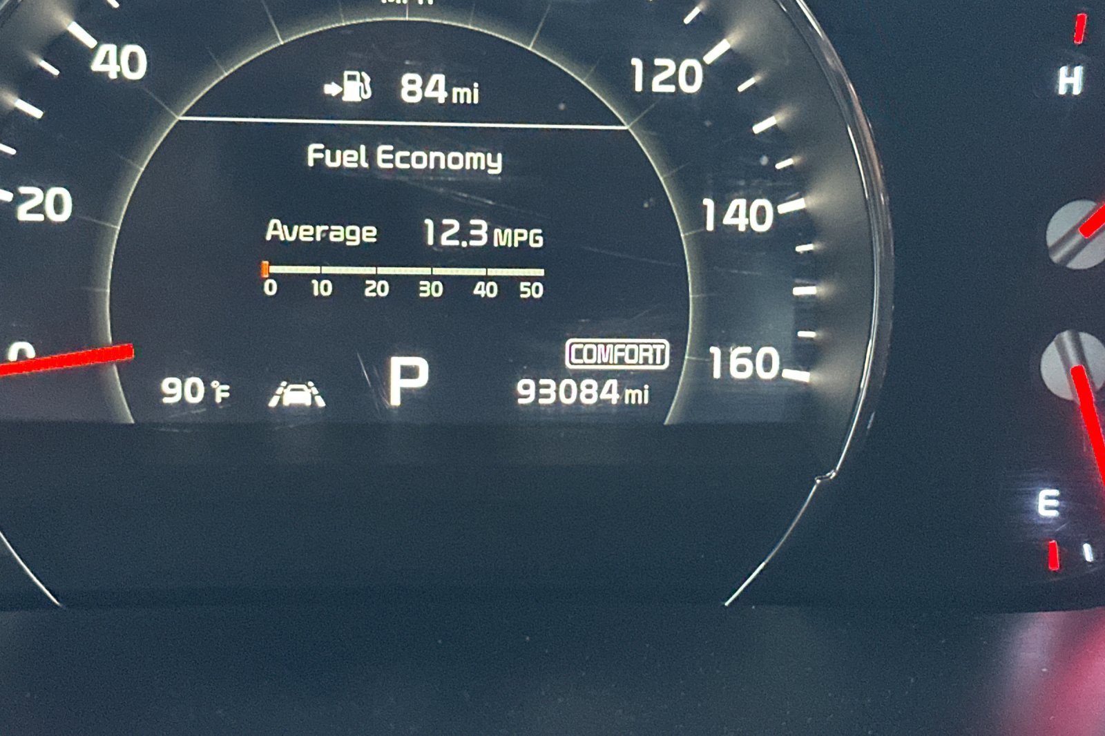 Used 2019 Kia Sorento SX image 27