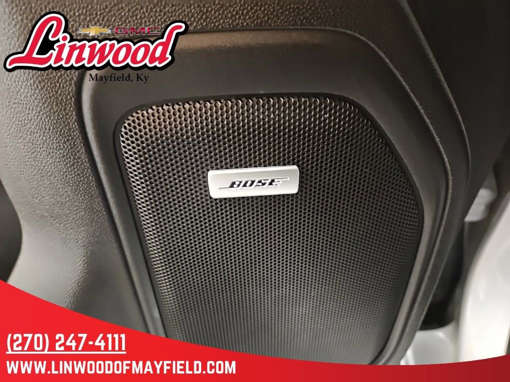 Used 2023 GMC Sierra 2500 Denali image 18