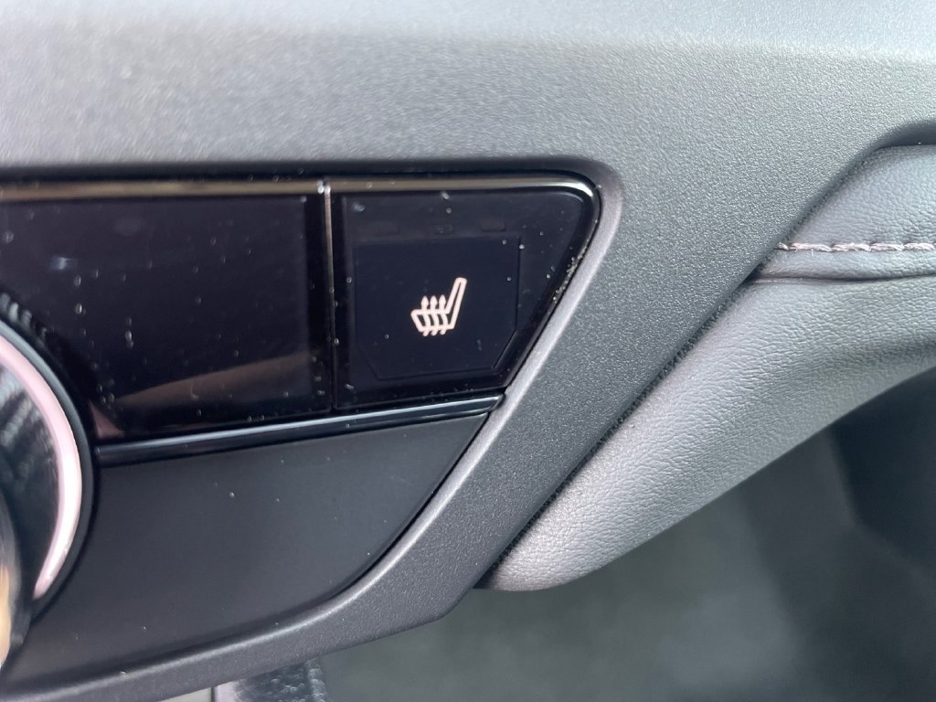 New 2026 Honda Accord SE image 35