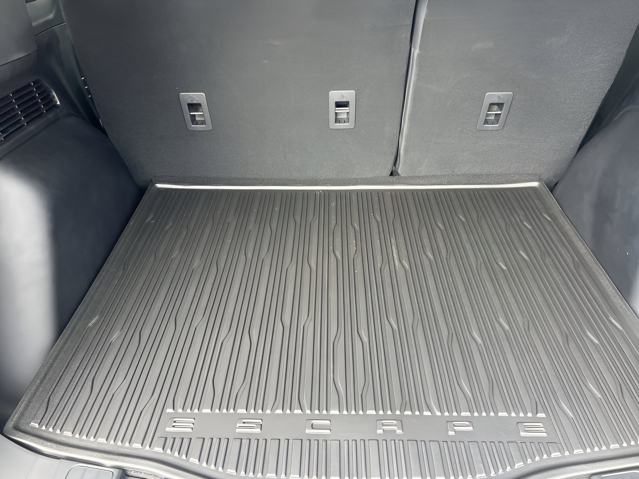 New 2026 Ford Escape Active image 8