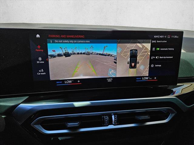 Certified 2023 BMW i4 eDrive40 w/ Premium Package RWD image 13