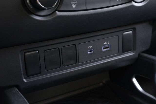 Certified 2022 Nissan Frontier SV AWD/4WD image 13