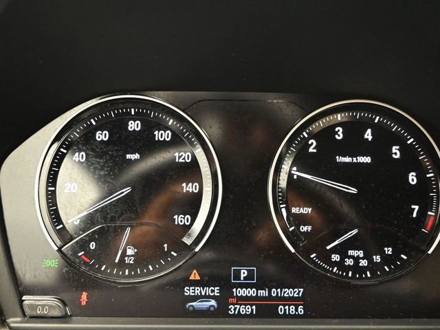 Used 2018 BMW X2 xDrive28i w/ Convenience Package image 12