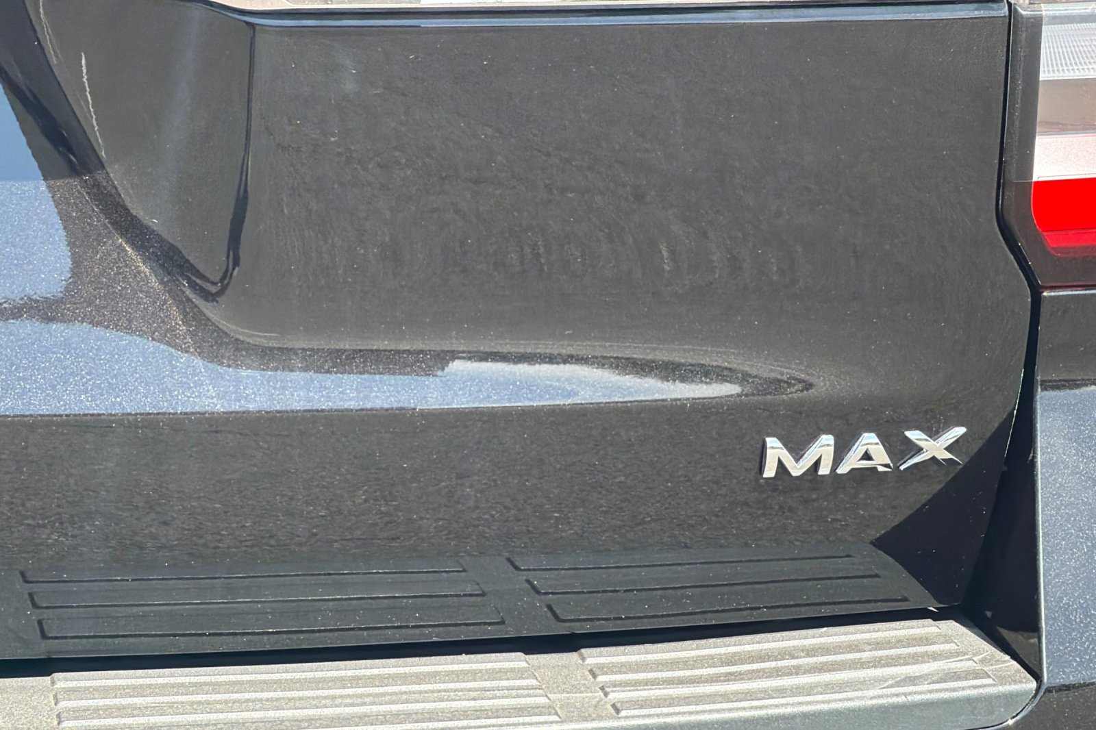 Used 2024 Ford Expedition Max Limited AWD/4WD image 28