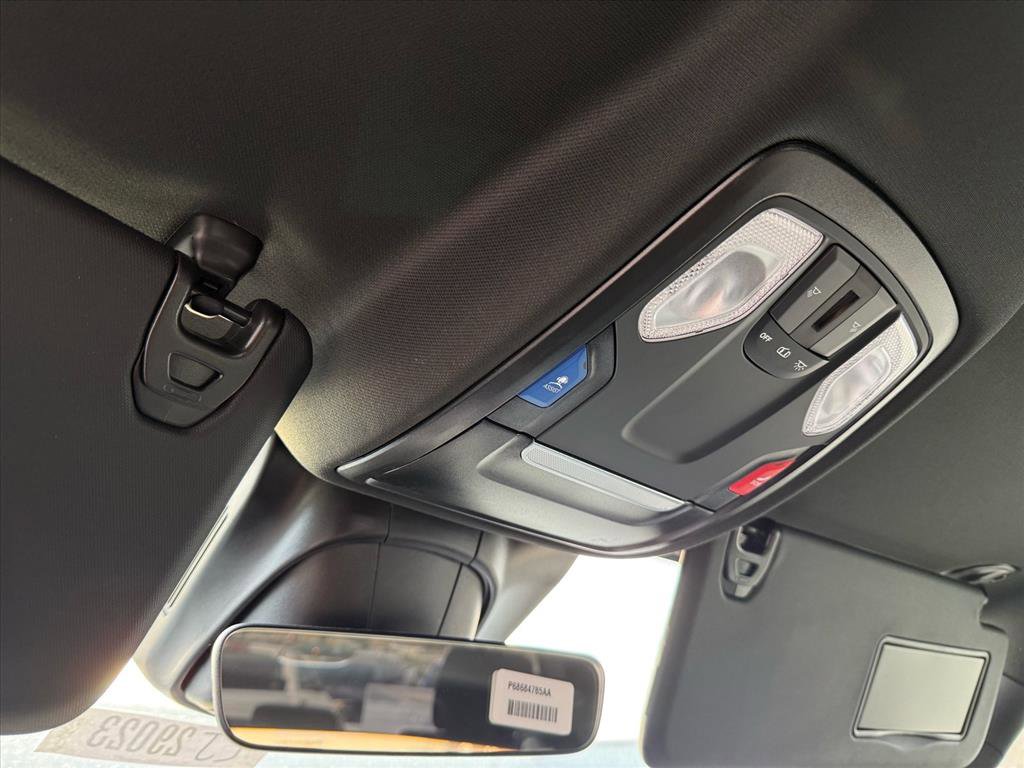 New 2026 RAM 5500 Tradesman w/ Chrome Appearance Group image 32