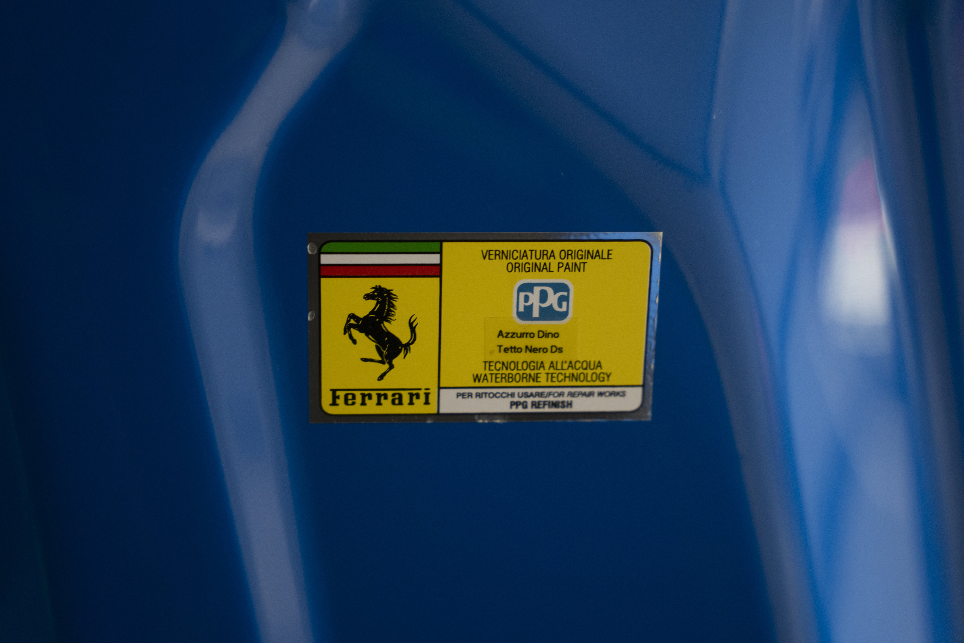 Used 2024 Ferrari 296 GTS image 64