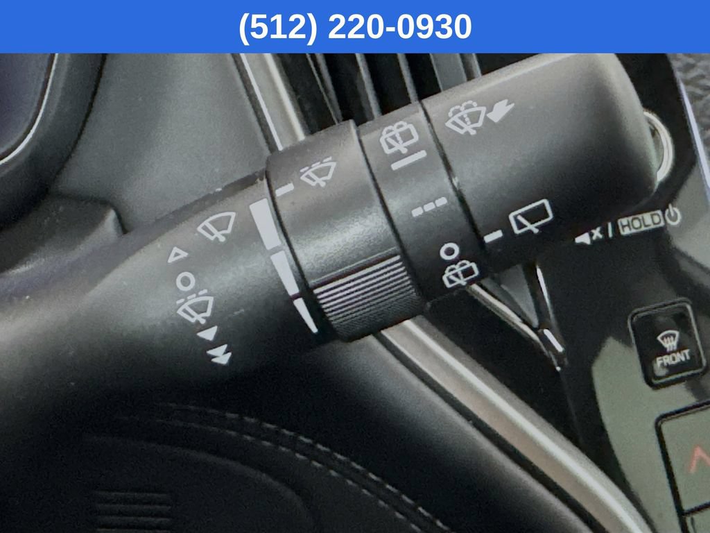 Certified 2025 Subaru Outback Limited XT AWD/4WD image 14