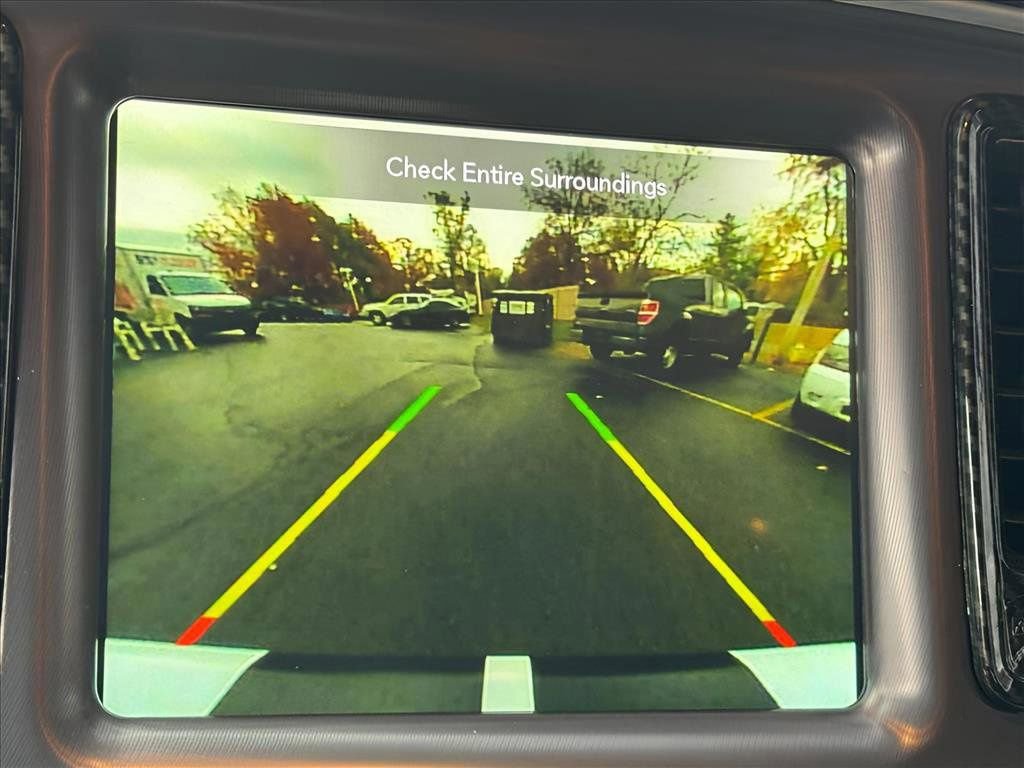 Used 2021 Dodge Challenger R/T Scat Pack image 27