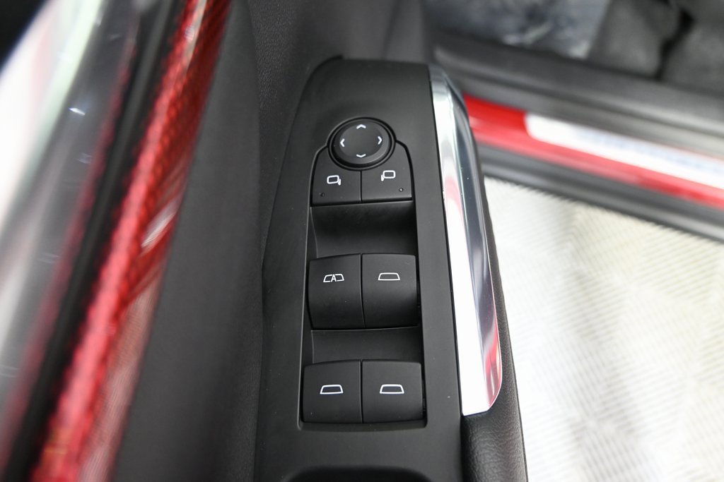 Used 2024 Chevrolet Traverse Z71 image 20