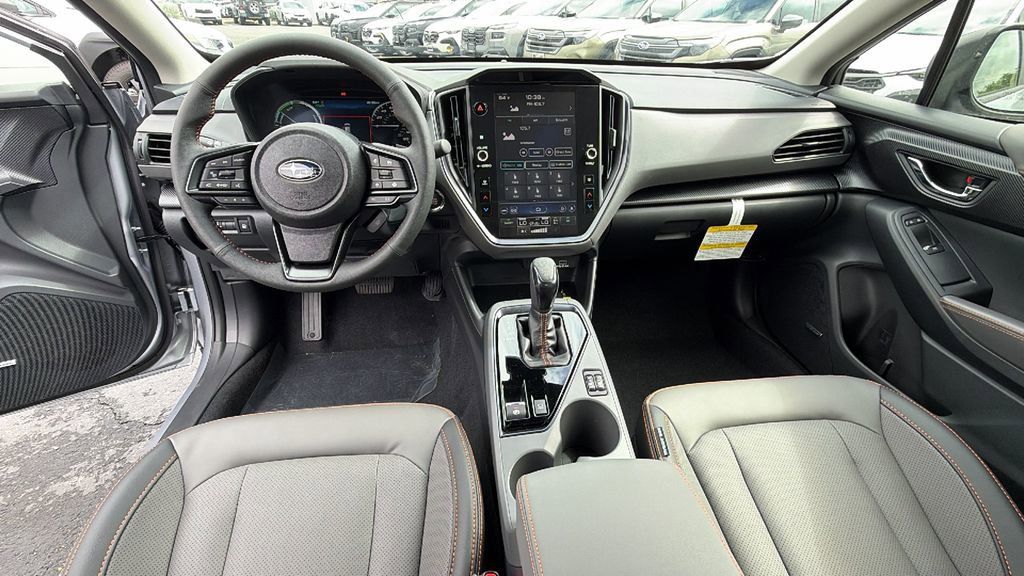 New 2026 Subaru Crosstrek 2.5i Limited AWD/4WD image 18