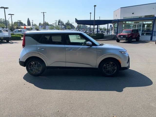 Used 2021 Kia Soul S w/ Paint Protection Package FWD image 7