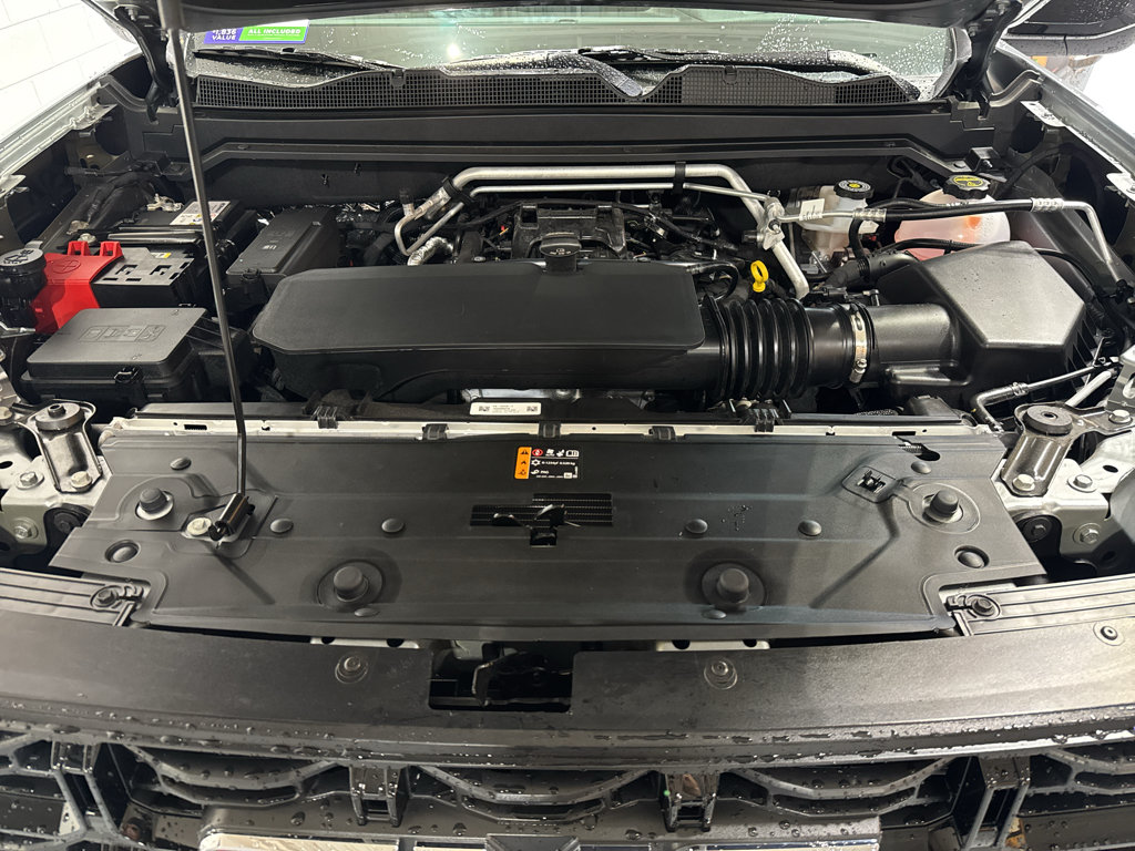 Used 2026 GMC Canyon Elevation AWD/4WD image 32