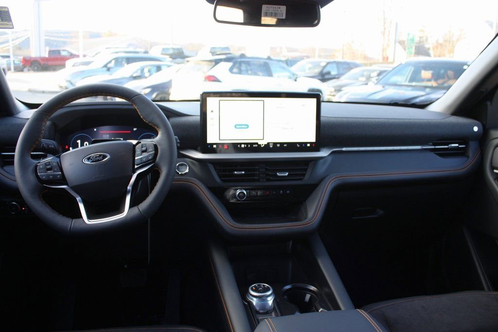 New 2026 Ford Explorer Tremor w/ Tremor Ultimate Package image 21