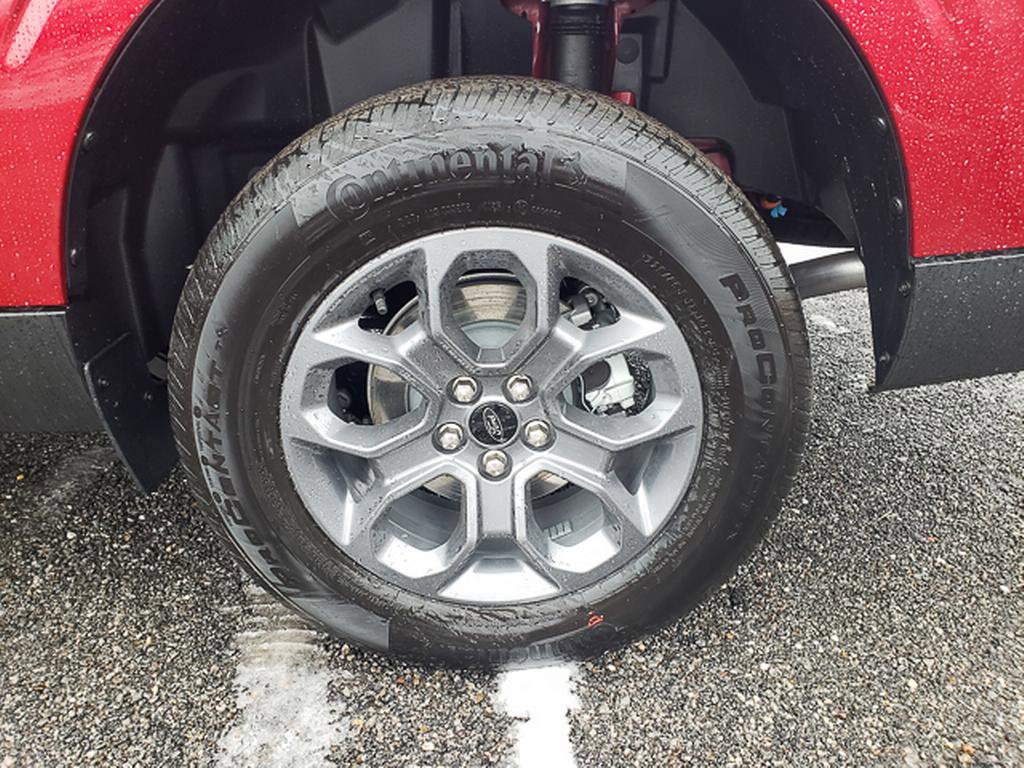 New 2026 Ford Maverick XLT w/ XLT Luxury Package image 12