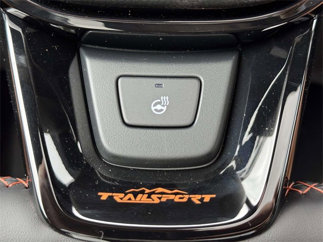 New 2026 Honda Passport TrailSport Elite image 22