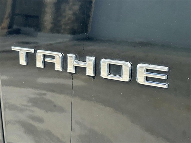 Used 2024 Chevrolet Tahoe LT image 28