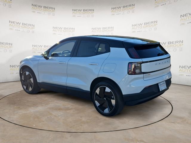 New 2026 Volvo EX30 Plus w/ Protection Package Premier AWD/4WD image 3
