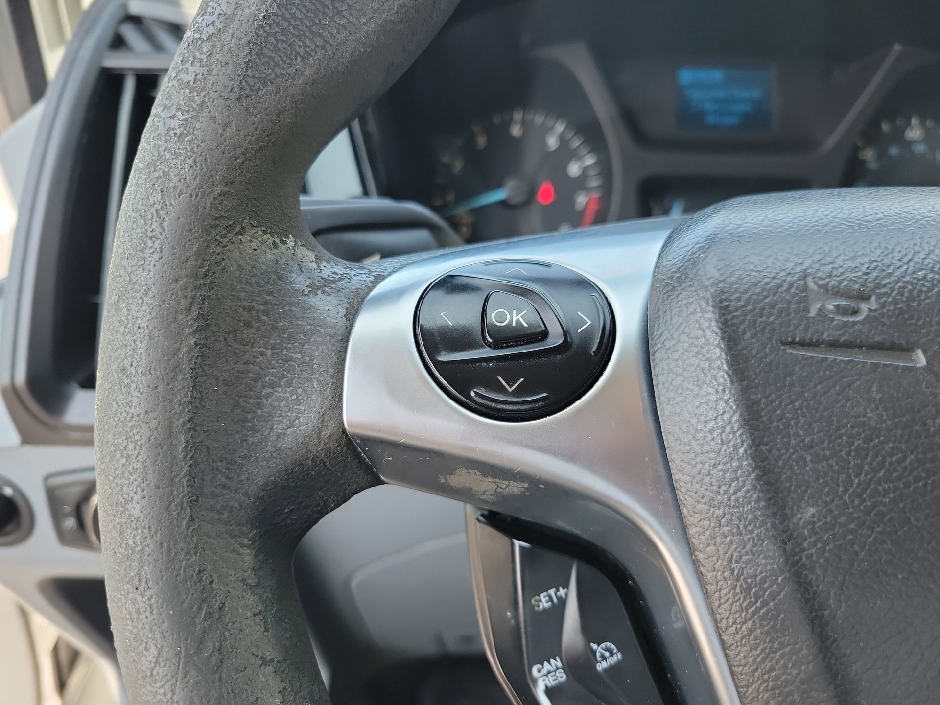 Used 2018 Ford Transit 150 130 Low Roof RWD image 23