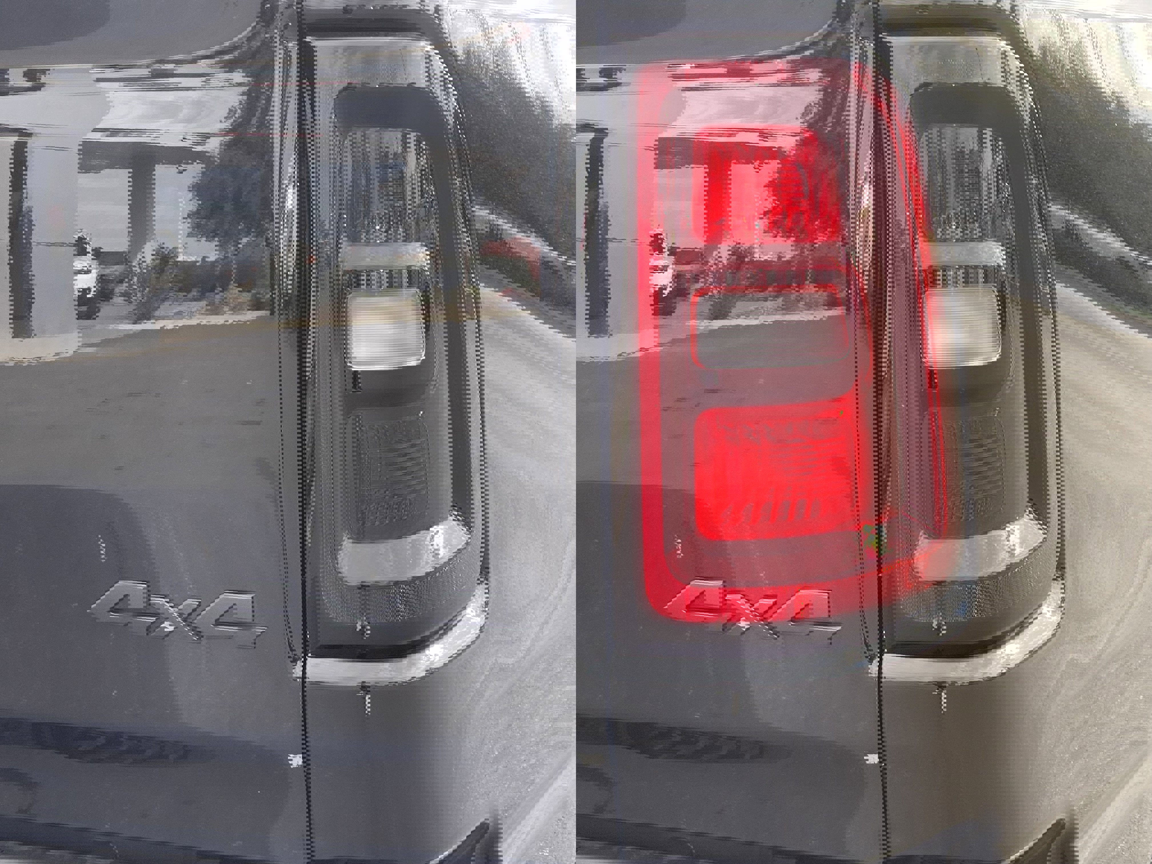 New 2026 RAM 1500 Tradesman image 10