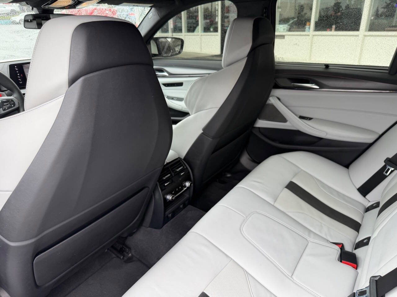 Used 2018 BMW M5 w/ Executive Package image 36