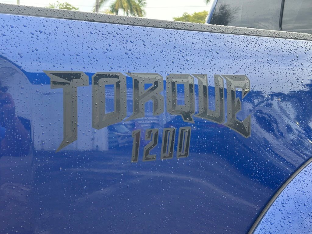 New 2026 Ford F250 Lariat w/ Black Appearance Package image 25