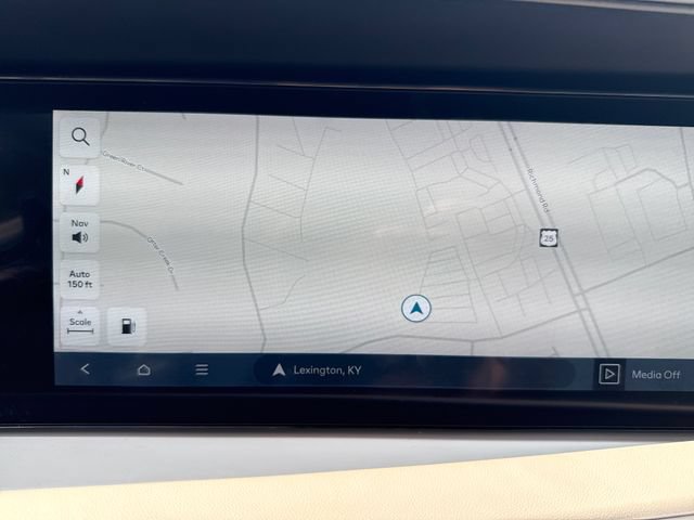 New 2026 Hyundai Palisade Limited AWD/4WD image 21