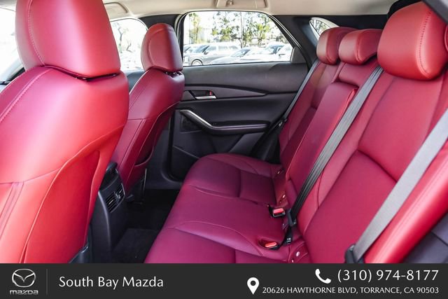 New 2026 MAZDA CX-30 AWD 2.5 S image 12