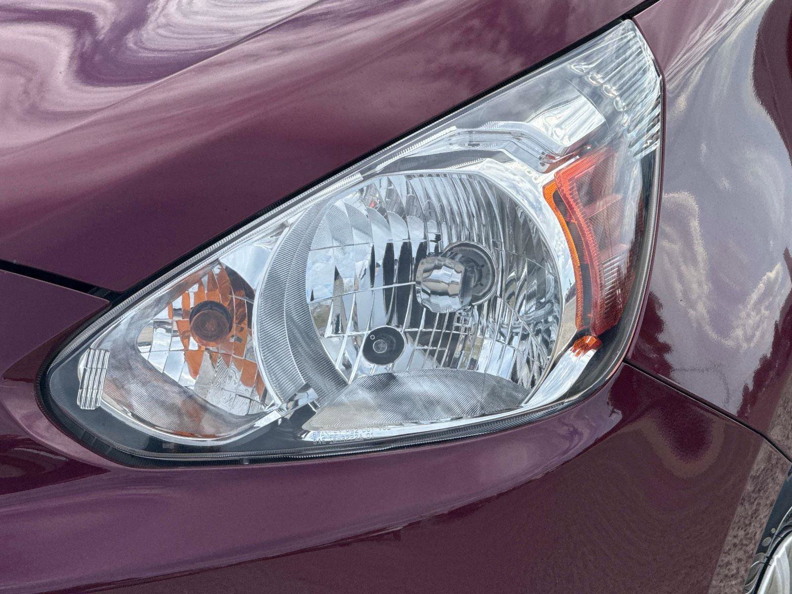 Used 2017 Mitsubishi Mirage ES image 9