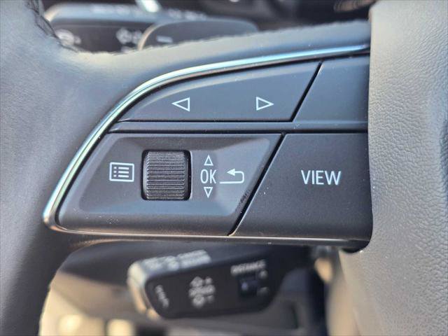 Certified 2024 Audi Q3 2.0T Premium Plus AWD/4WD image 31