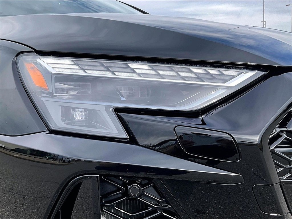 Used 2025 Audi RS 3 image 12