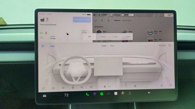 Used 2026 Tesla Model Y Long Range image 48