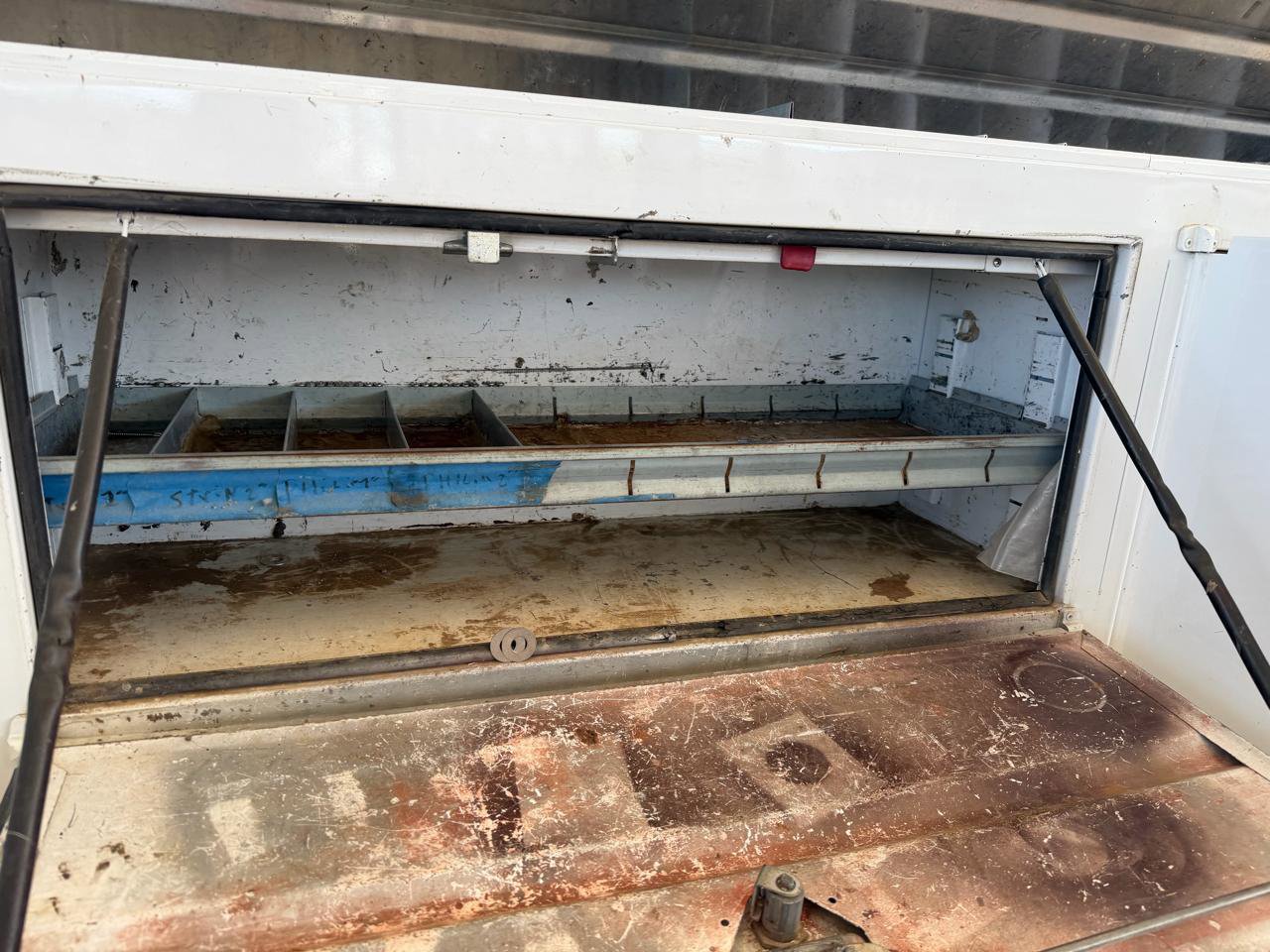 Used 2020 Chevrolet Silverado 3500 W/T w/ WT Fleet Convenience Package image 34