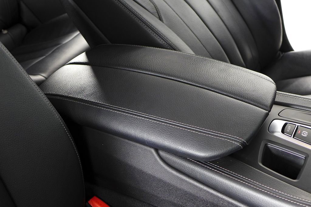 Used 2018 BMW X6 xDrive35i image 16