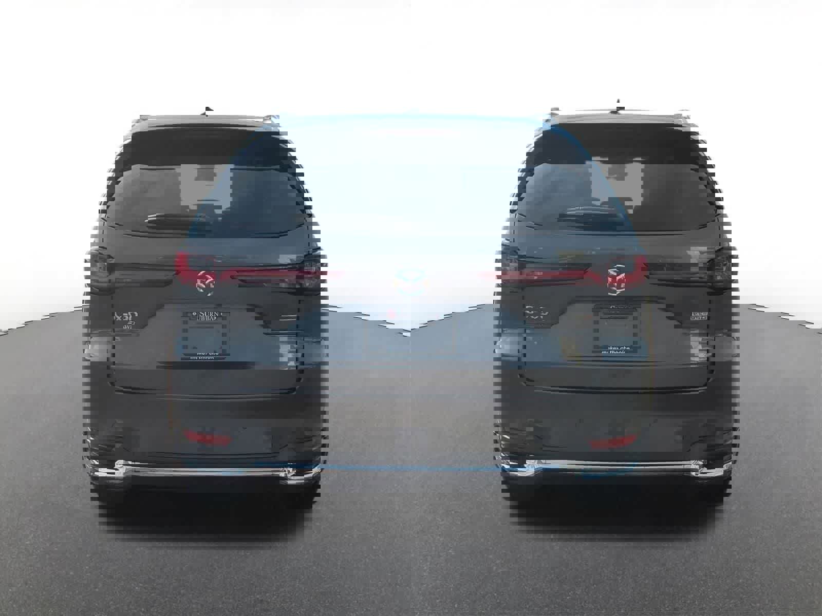 New 2026 MAZDA CX-90 3.3 Turbo S w/ Premium Plus image 5