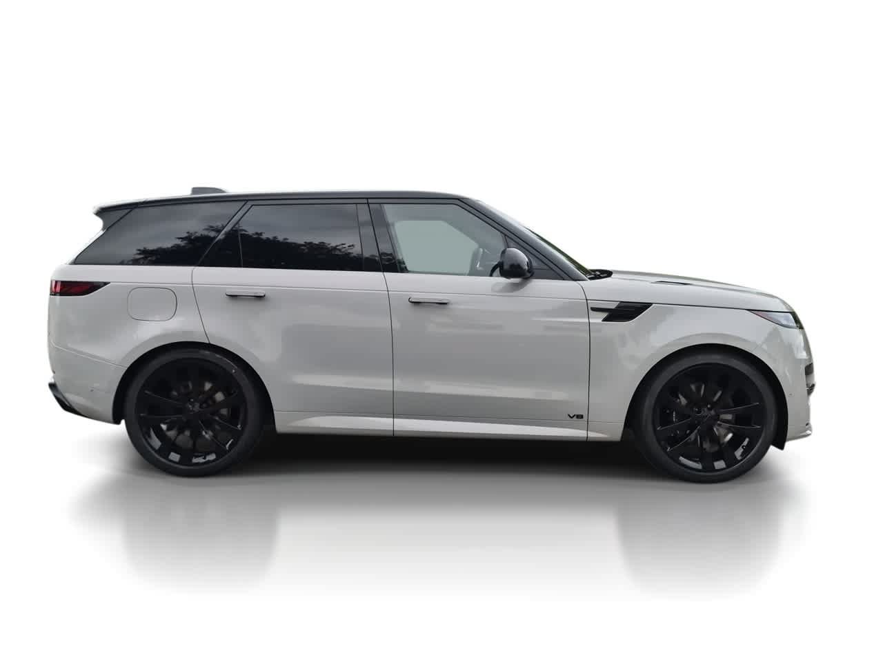 New 2027 Land Rover Range Rover Sport Dynamic SE AWD/4WD image 9